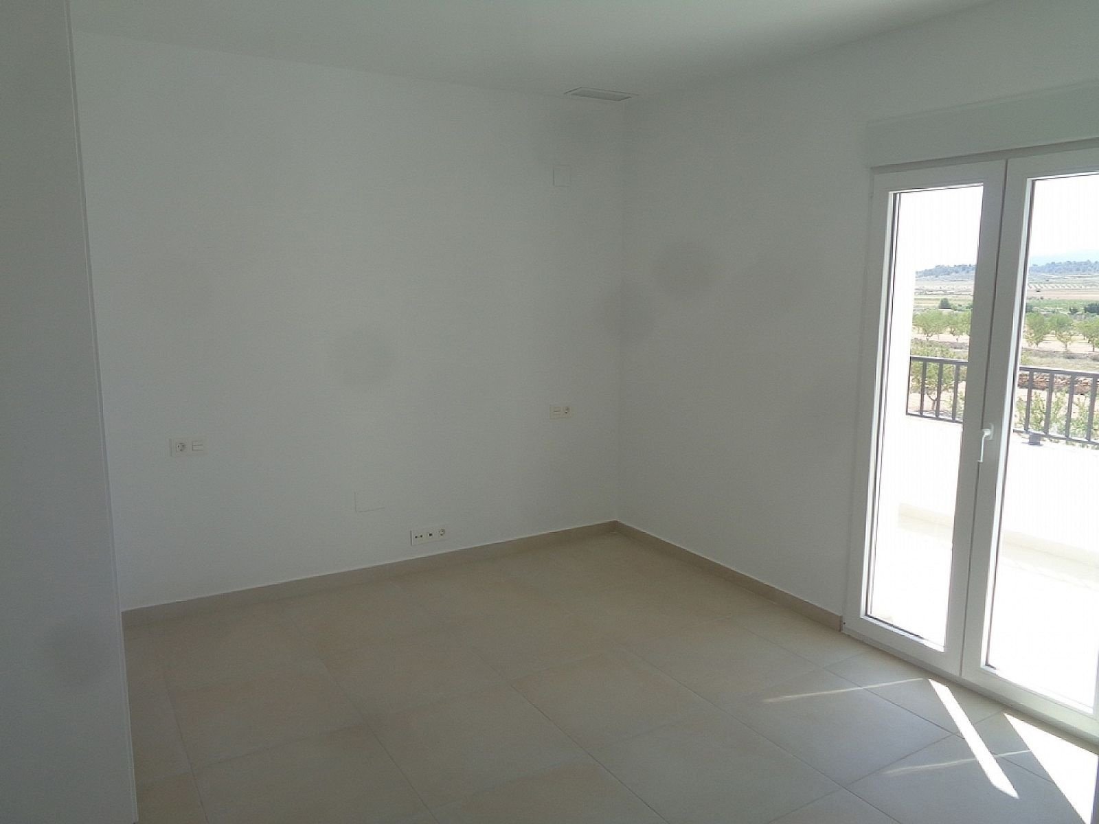 3 Bedroom 2 Bathroom Detached Villa in Pinoso - Caza De Casa