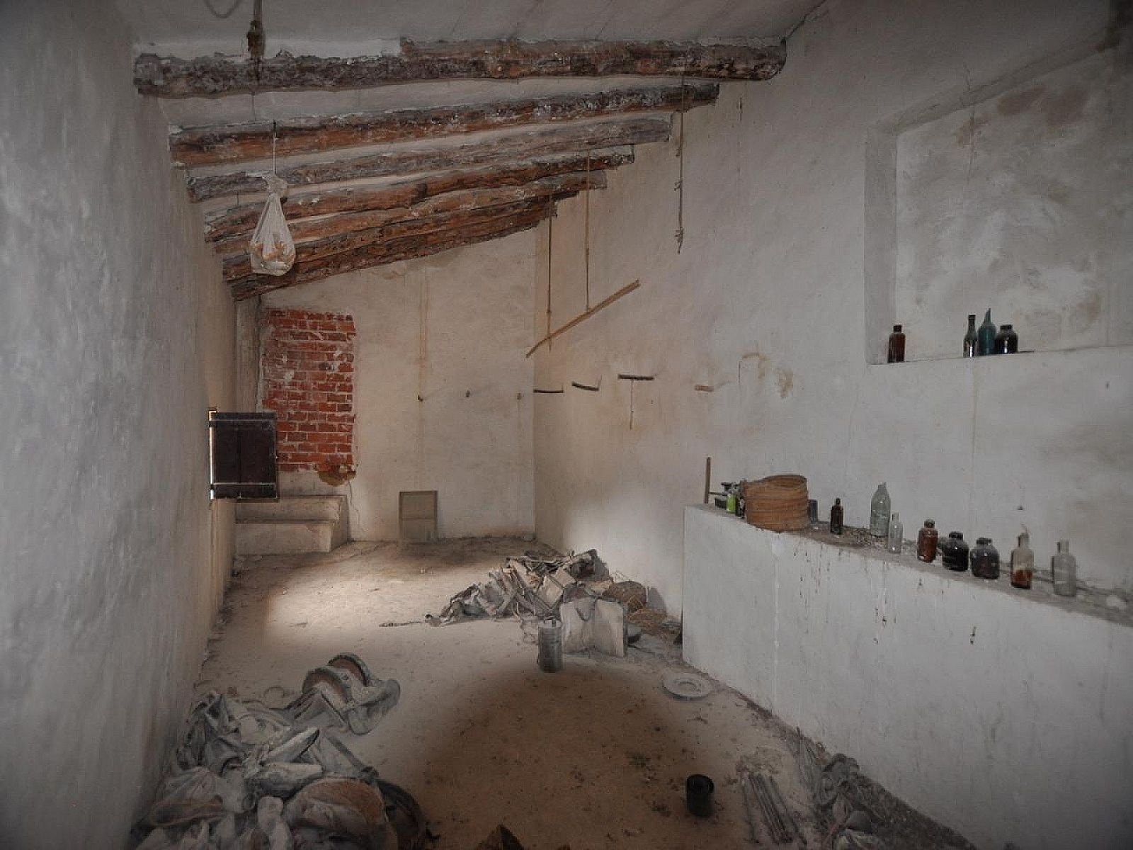 5 Bedroom Cave house in Jumilla - Caza De Casa