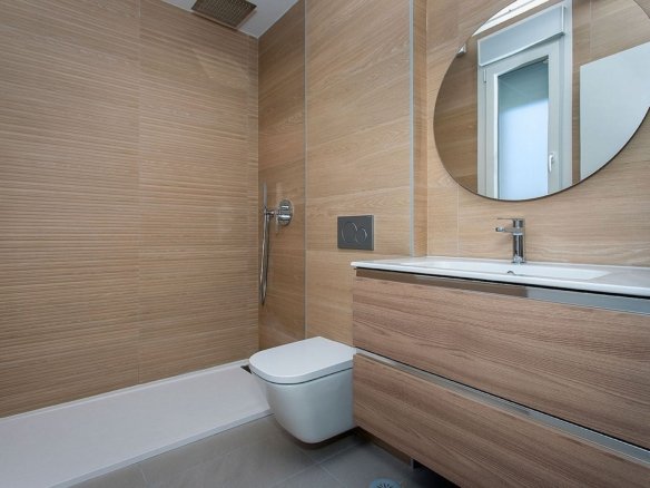 3 Bedroom 3 Bathroom Detached Villa in Hondón de las Nieves - Caza De Casa