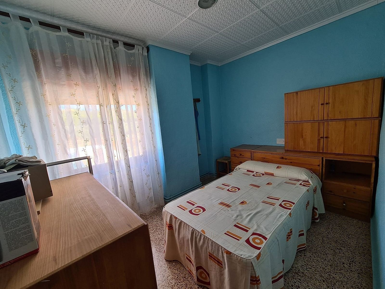 4 Bedroom 2 Bathroom Country house in Sax - Caza De Casa