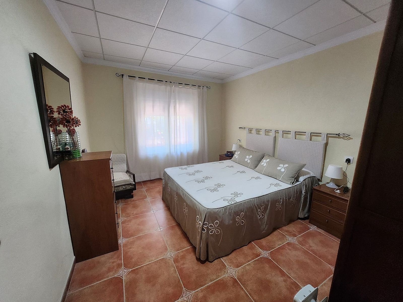 7 Bedroom 2 Bathroom Country house in Villena - Caza De Casa