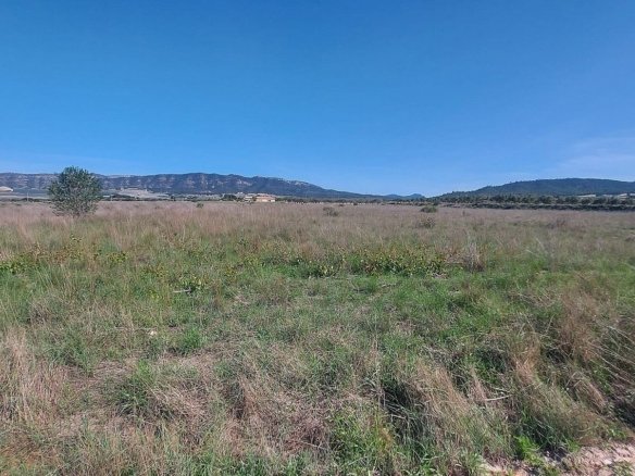 14,720 m² Land in Salinas - Caza De Casa