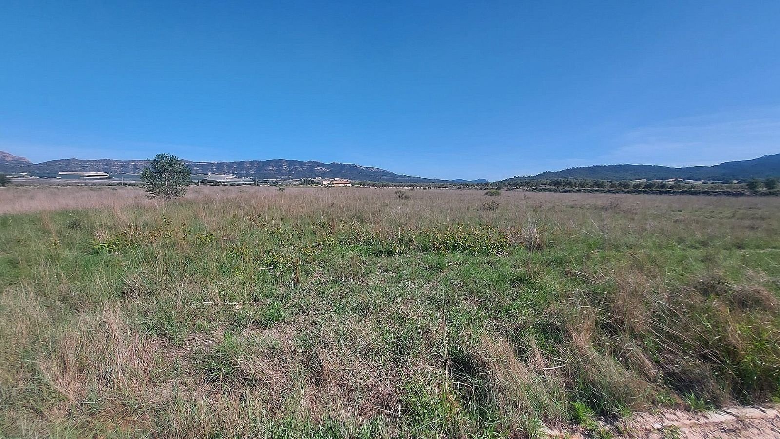 14,720 m² Land in Salinas - Caza De Casa