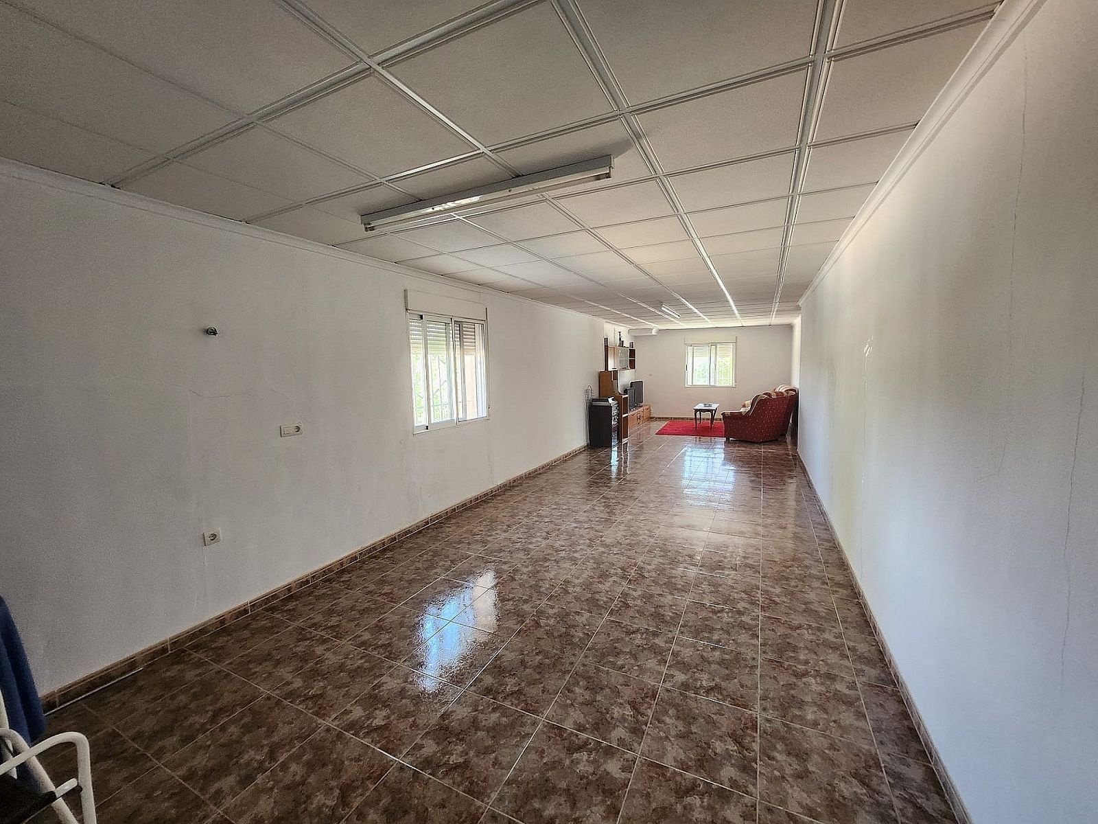 7 Bedroom 2 Bathroom Country house in Villena - Caza De Casa