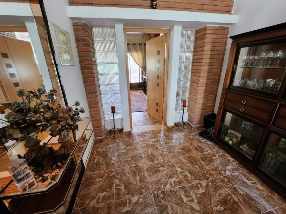 10 Bedroom 6 Bathroom Country house in Jalance - Caza De Casa