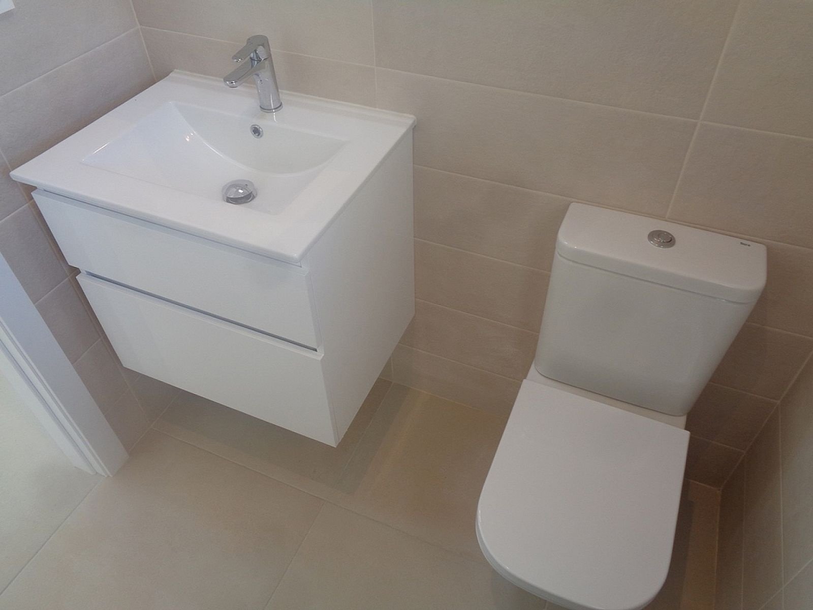 3 Bedroom 2 Bathroom Detached Villa in Pinoso - Caza De Casa