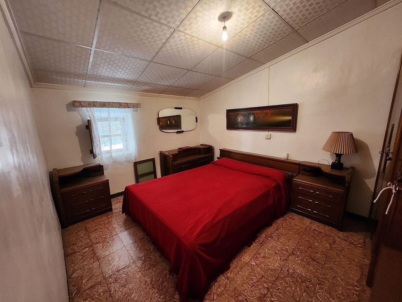 5 Bedroom 1 Bathroom Townhouse in Yecla - Caza De Casa
