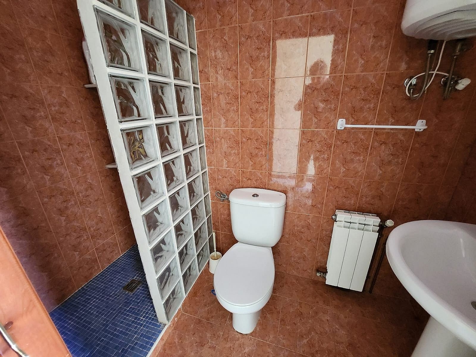 10 Bedroom 6 Bathroom Country house in Jalance - Caza De Casa