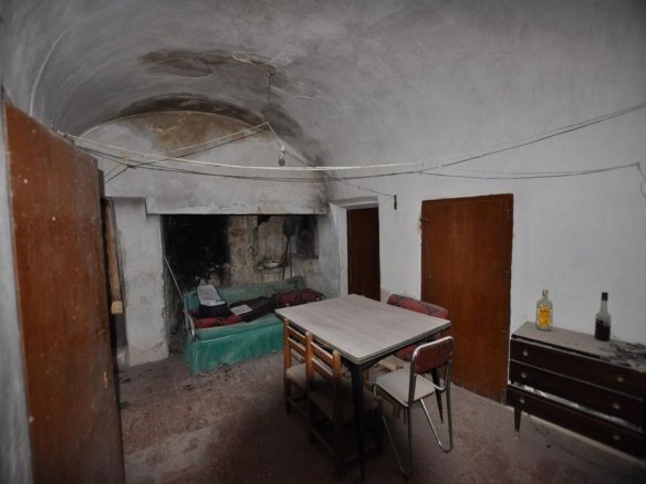 5 Bedroom Cave house in Jumilla - Caza De Casa