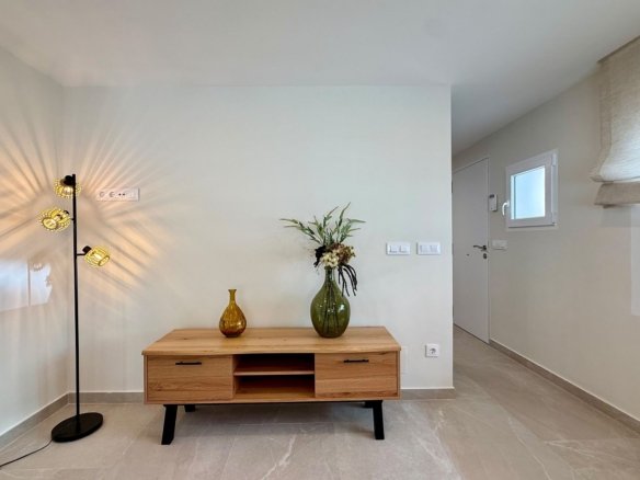 3 Bed 3 Bath Town House in San Pedro del Pinatar - Caza De Casa