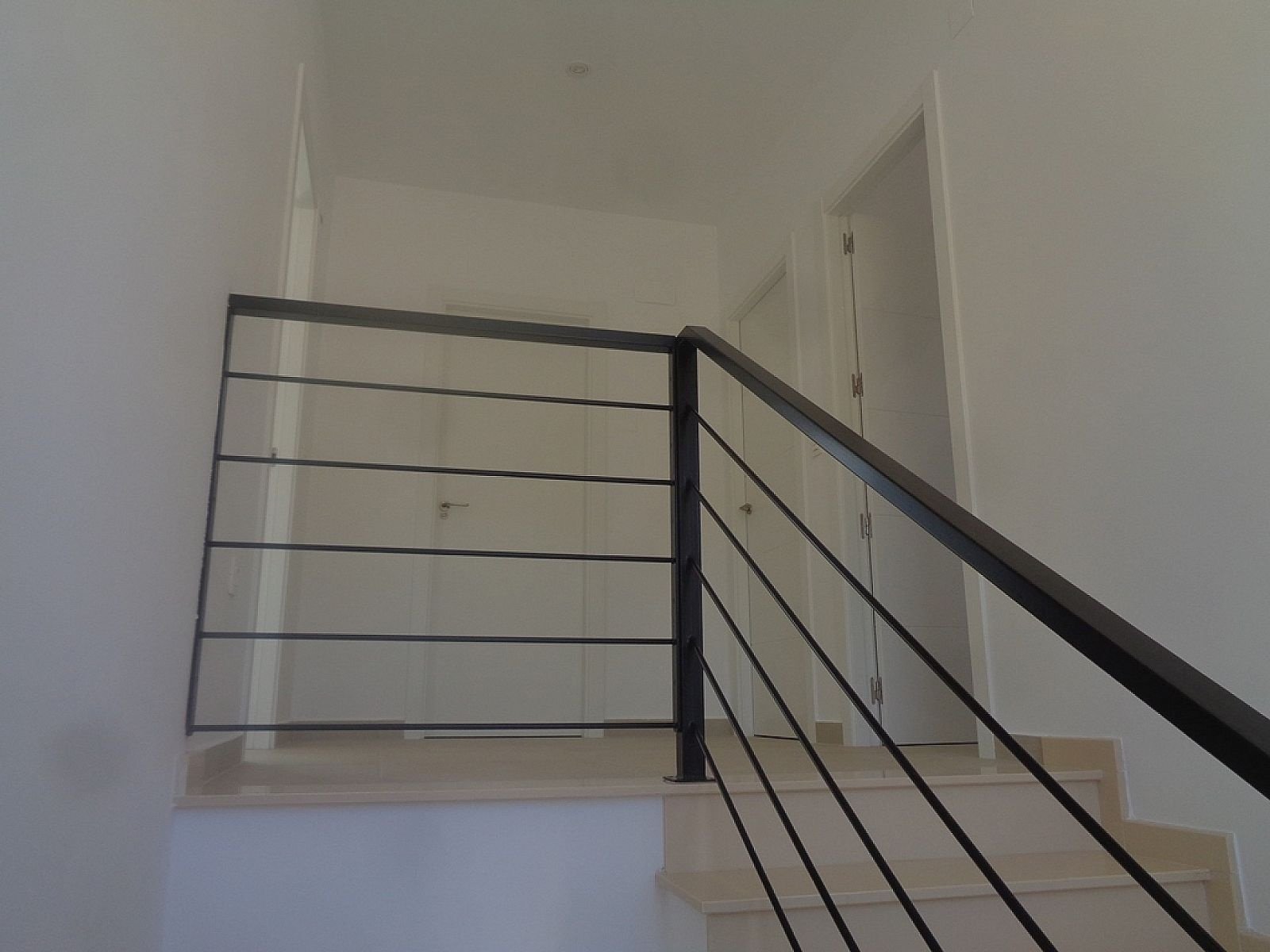 3 Bedroom 2 Bathroom Detached Villa in Pinoso - Caza De Casa