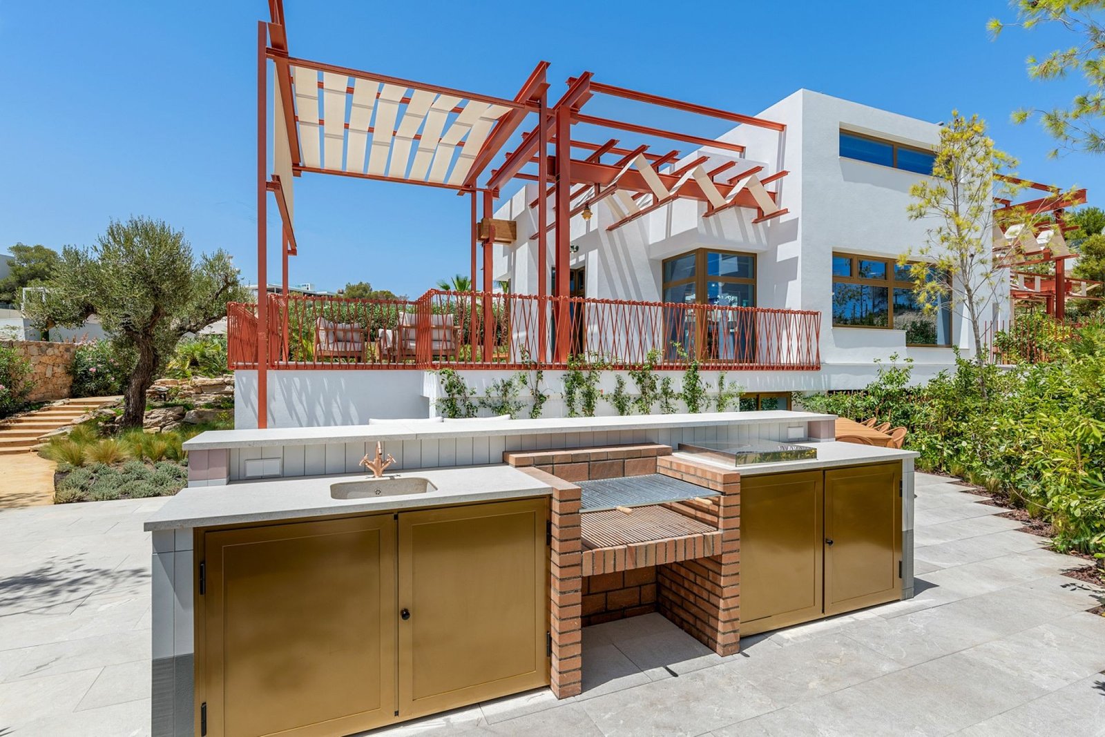 3 Bedroom 4 Bathroom Villa in Orihuela Costa - Caza De Casa