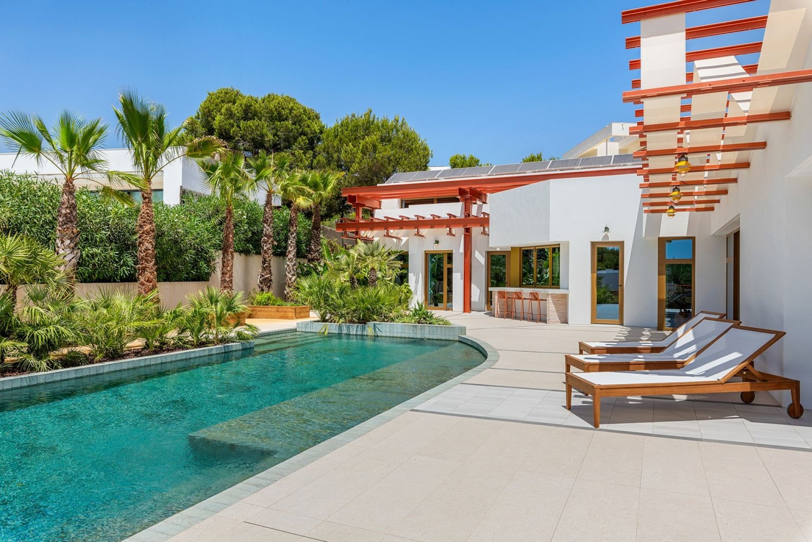 3 Bedroom 4 Bathroom Villa in Orihuela Costa - Caza De Casa