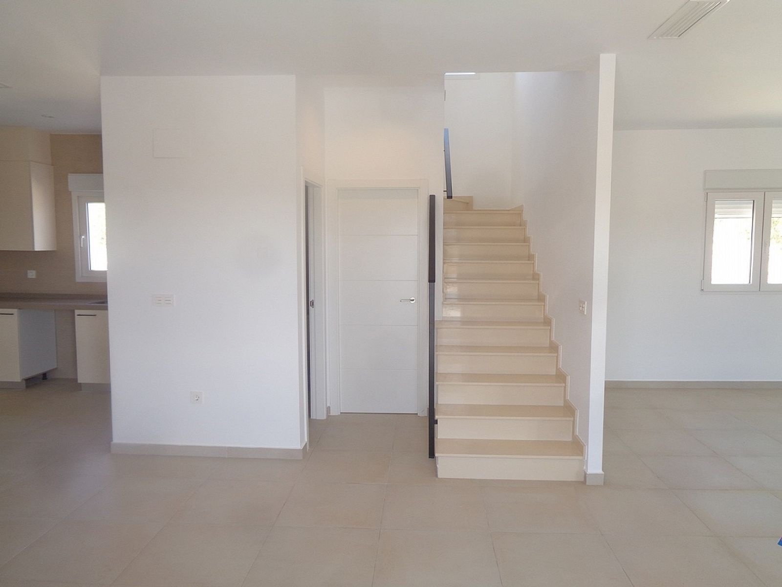 3 Bedroom 2 Bathroom Detached Villa in Pinoso - Caza De Casa