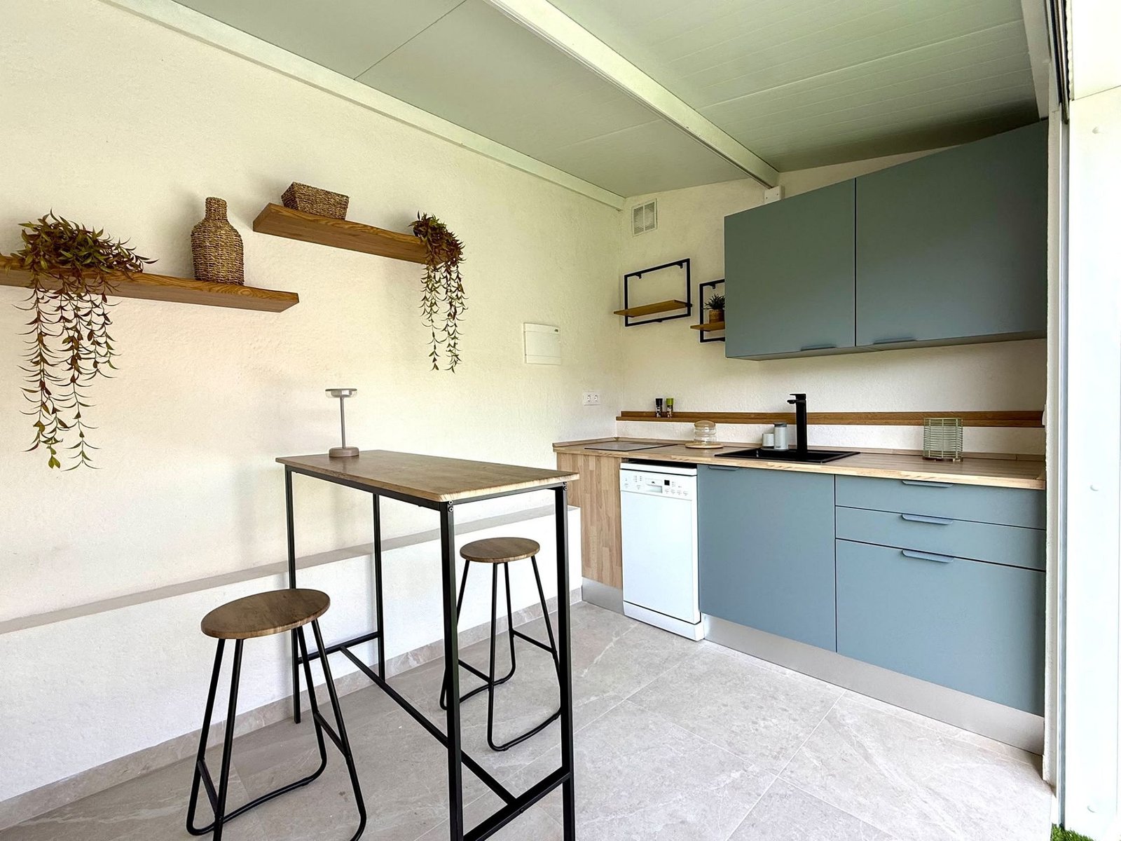 w_terace31 3 Bed 3 Bath Town House in San Pedro del Pinatar - Caza De Casa