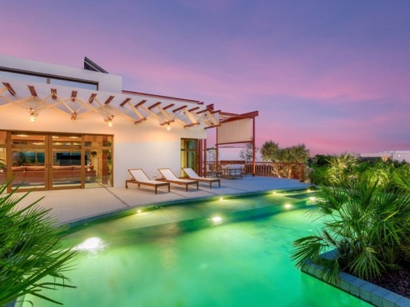 3 Bedroom 4 Bathroom Villa in Orihuela Costa - Caza De Casa
