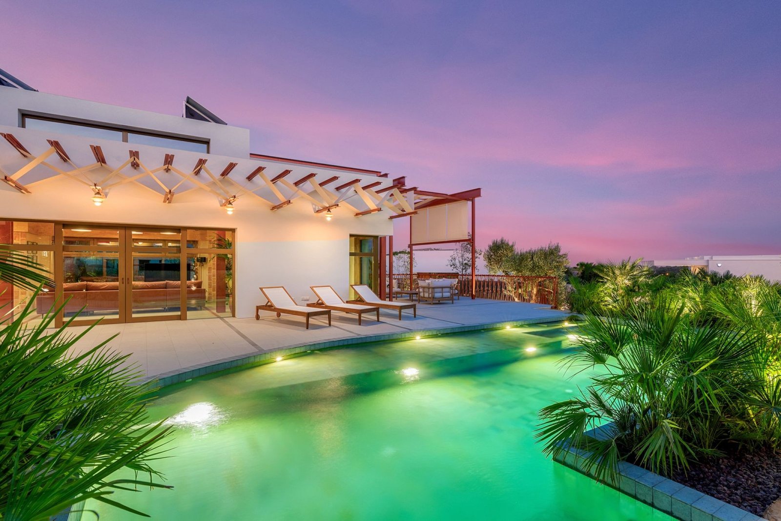 3 Bedroom 4 Bathroom Villa in Orihuela Costa - Caza De Casa