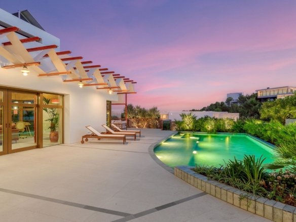 3 Bedroom 4 Bathroom Villa in Orihuela Costa - Caza De Casa