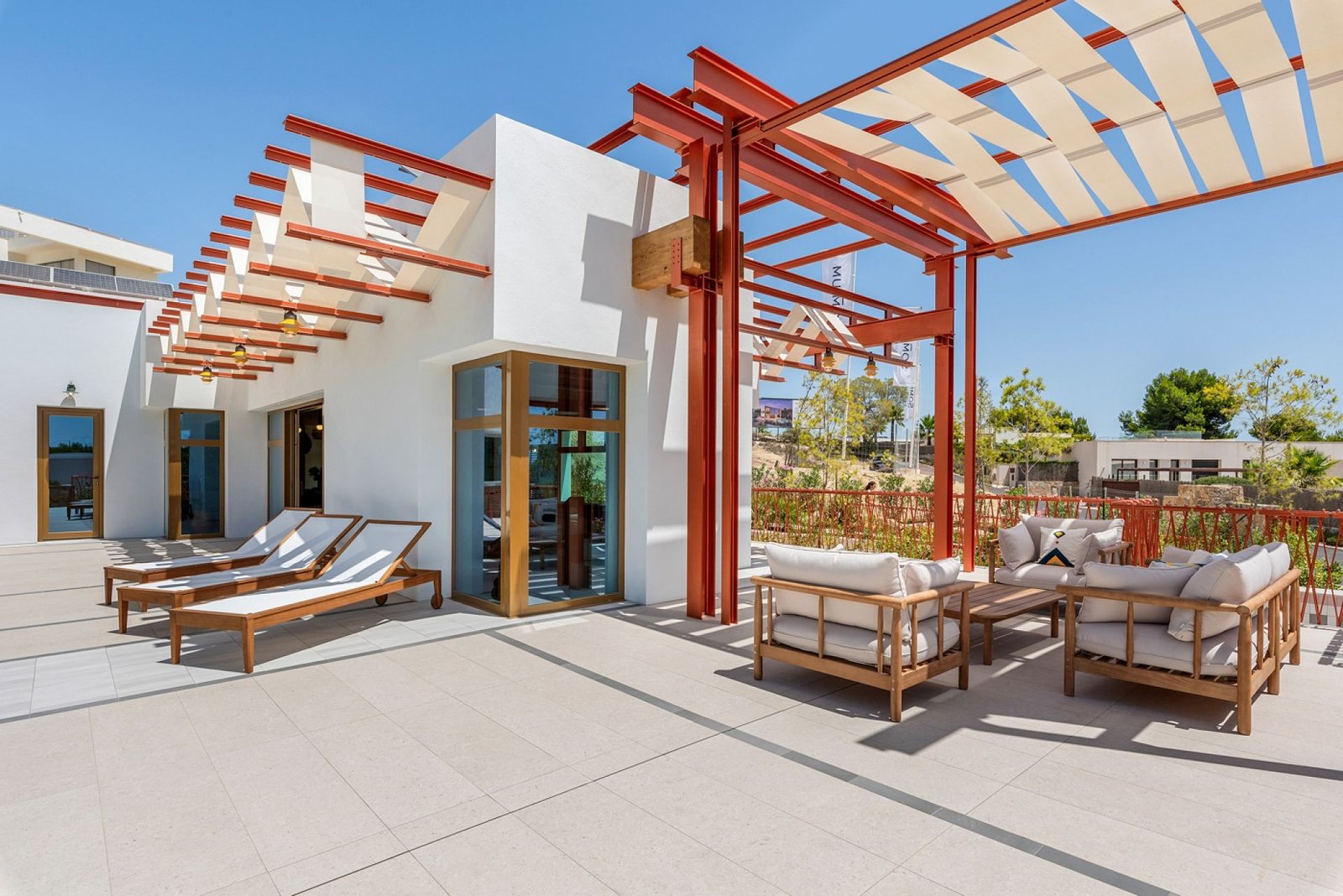 3 Bedroom 4 Bathroom Villa in Orihuela Costa - Caza De Casa
