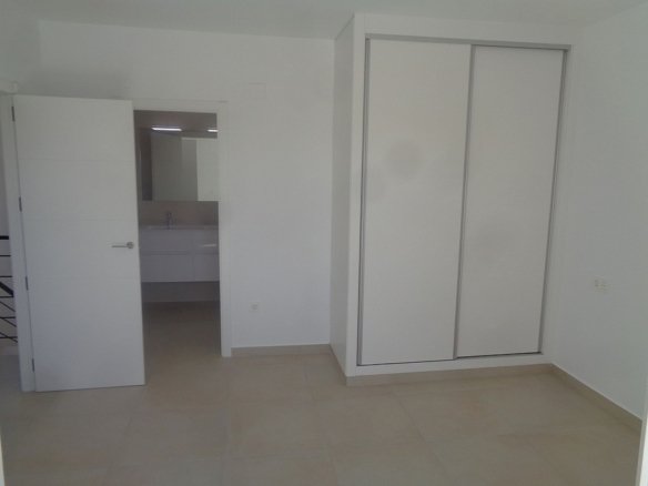 3 Bedroom 2 Bathroom Detached Villa in Pinoso - Caza De Casa
