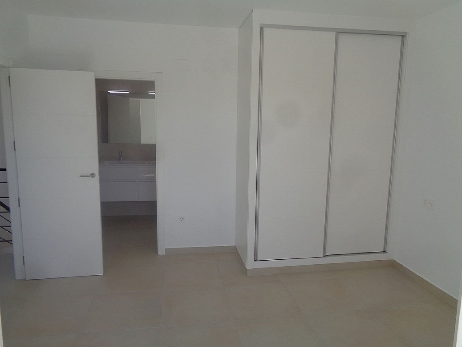 3 Bedroom 2 Bathroom Detached Villa in Pinoso - Caza De Casa
