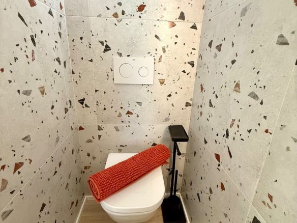 3 Bed 3 Bath Town House in San Pedro del Pinatar - Caza De Casa