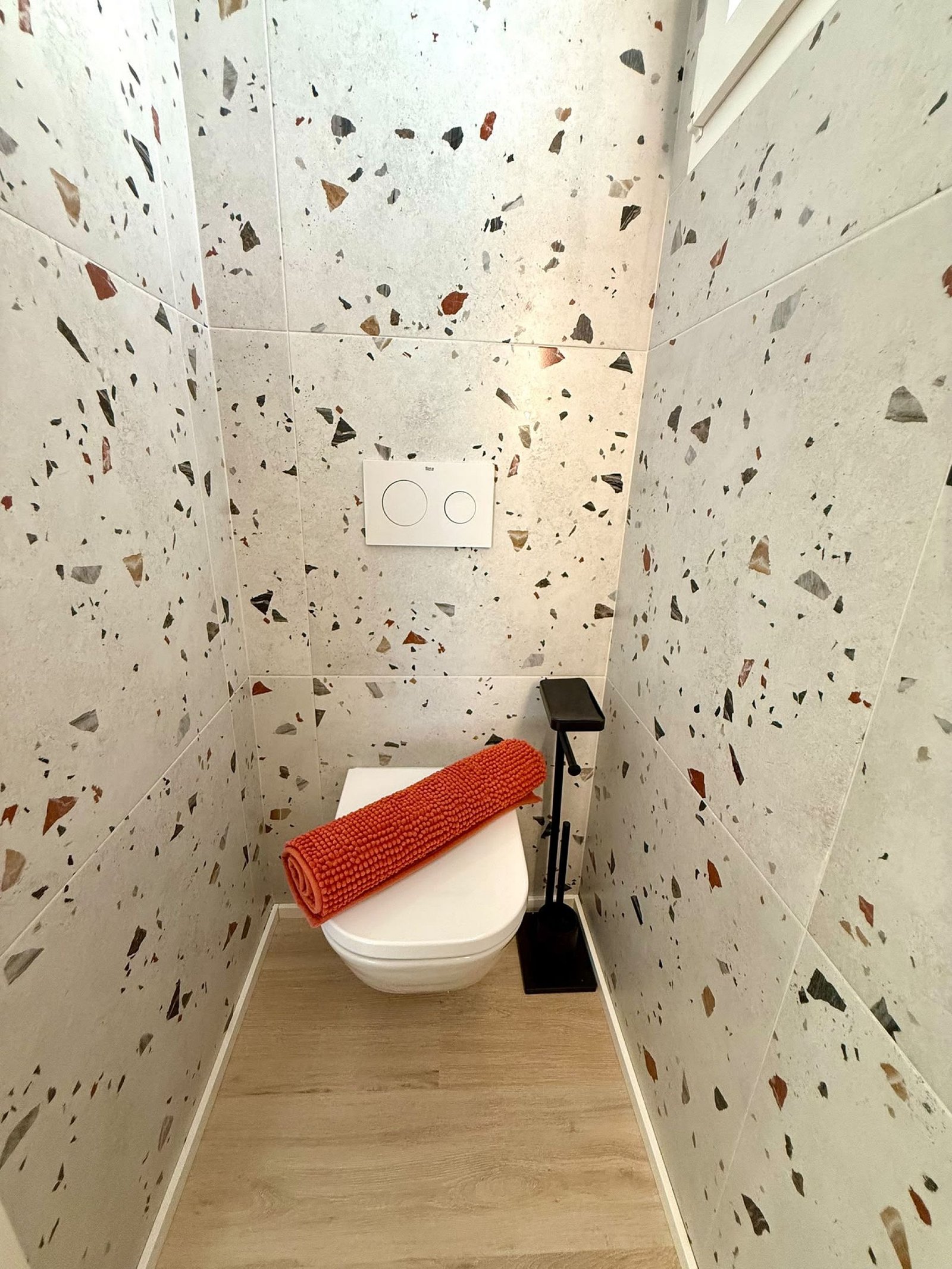 w_toilet82 3 Bed 3 Bath Town House in San Pedro del Pinatar - Caza De Casa