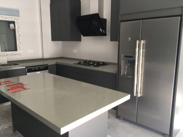 4 Bedroom 3 Bathroom Detached Villa in Pinoso - Caza De Casa