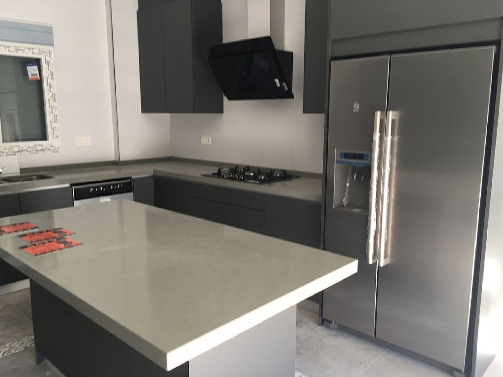 4 Bedroom 3 Bathroom Detached Villa in Pinoso - Caza De Casa