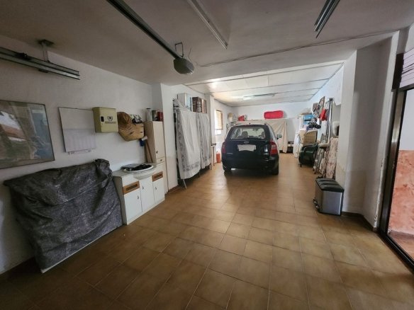 7 Bedroom 2 Bathroom Country house in Villena - Caza De Casa