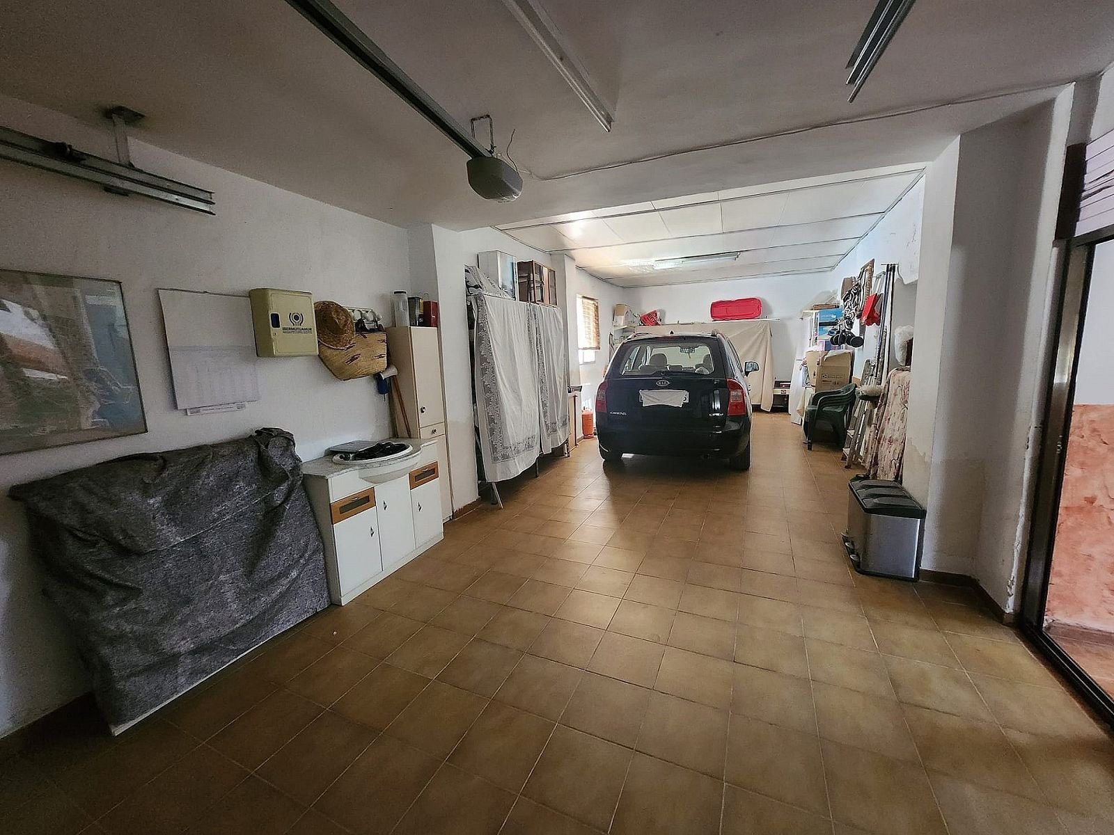 7 Bedroom 2 Bathroom Country house in Villena - Caza De Casa