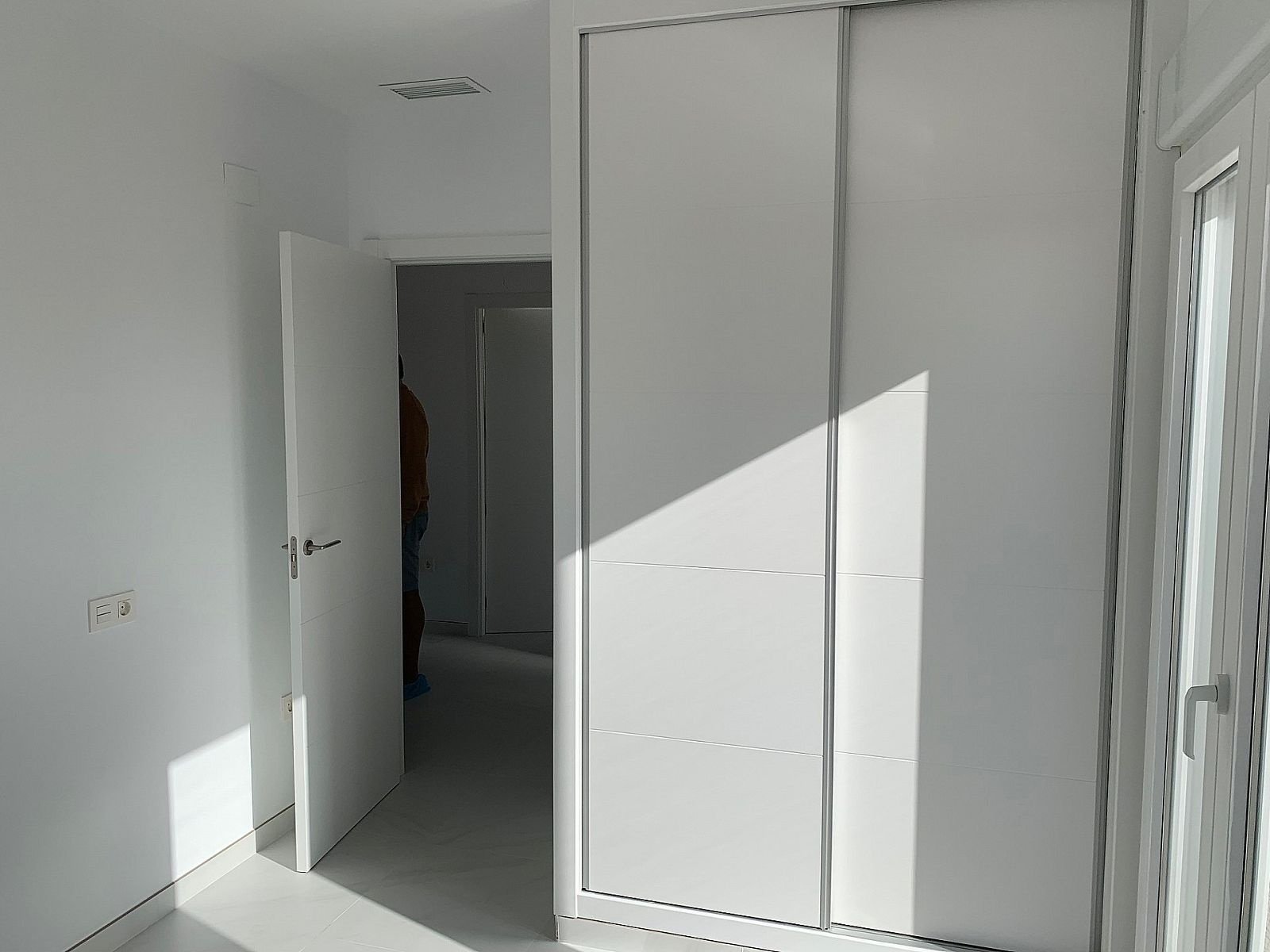 3 Bedroom 2 Bathroom Detached Villa in Pinoso - Caza De Casa