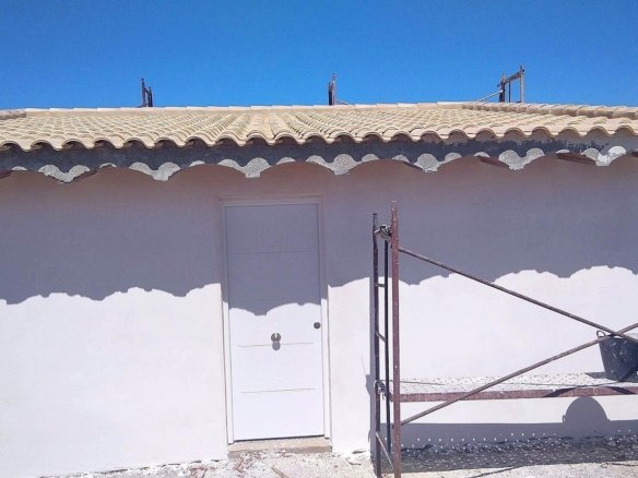 1 Bathroom Detached Villa in Cañada del Trigo - Caza De Casa