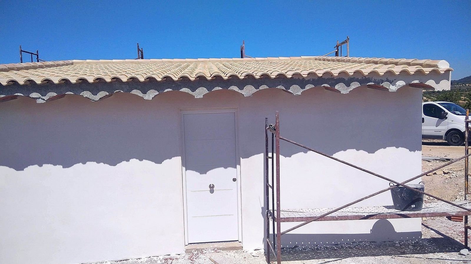 1 Bathroom Detached Villa in Cañada del Trigo - Caza De Casa