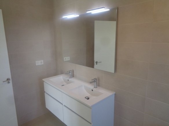 3 Bedroom 2 Bathroom Detached Villa in Pinoso - Caza De Casa