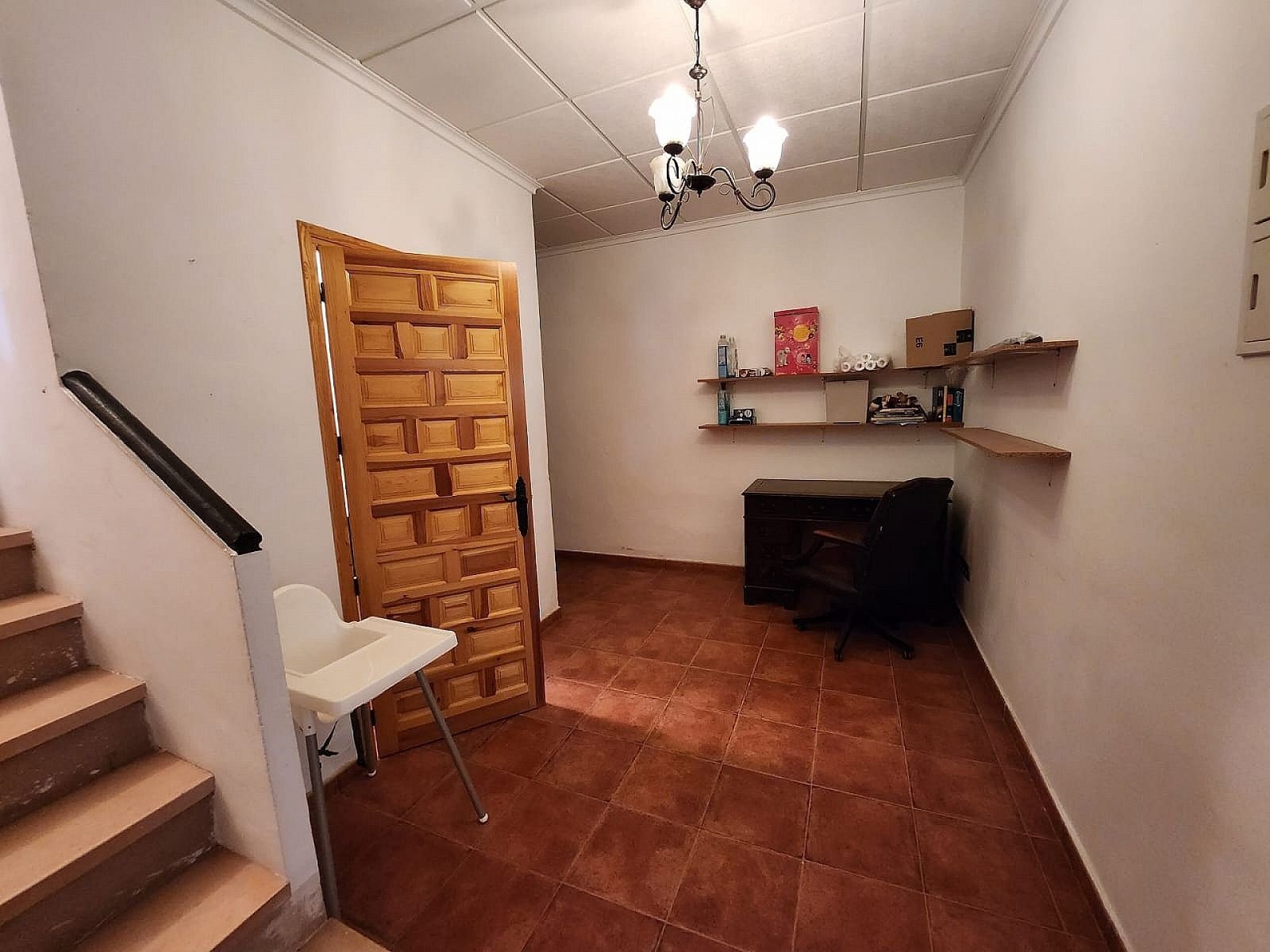 10 Bedroom 6 Bathroom Country house in Jalance - Caza De Casa