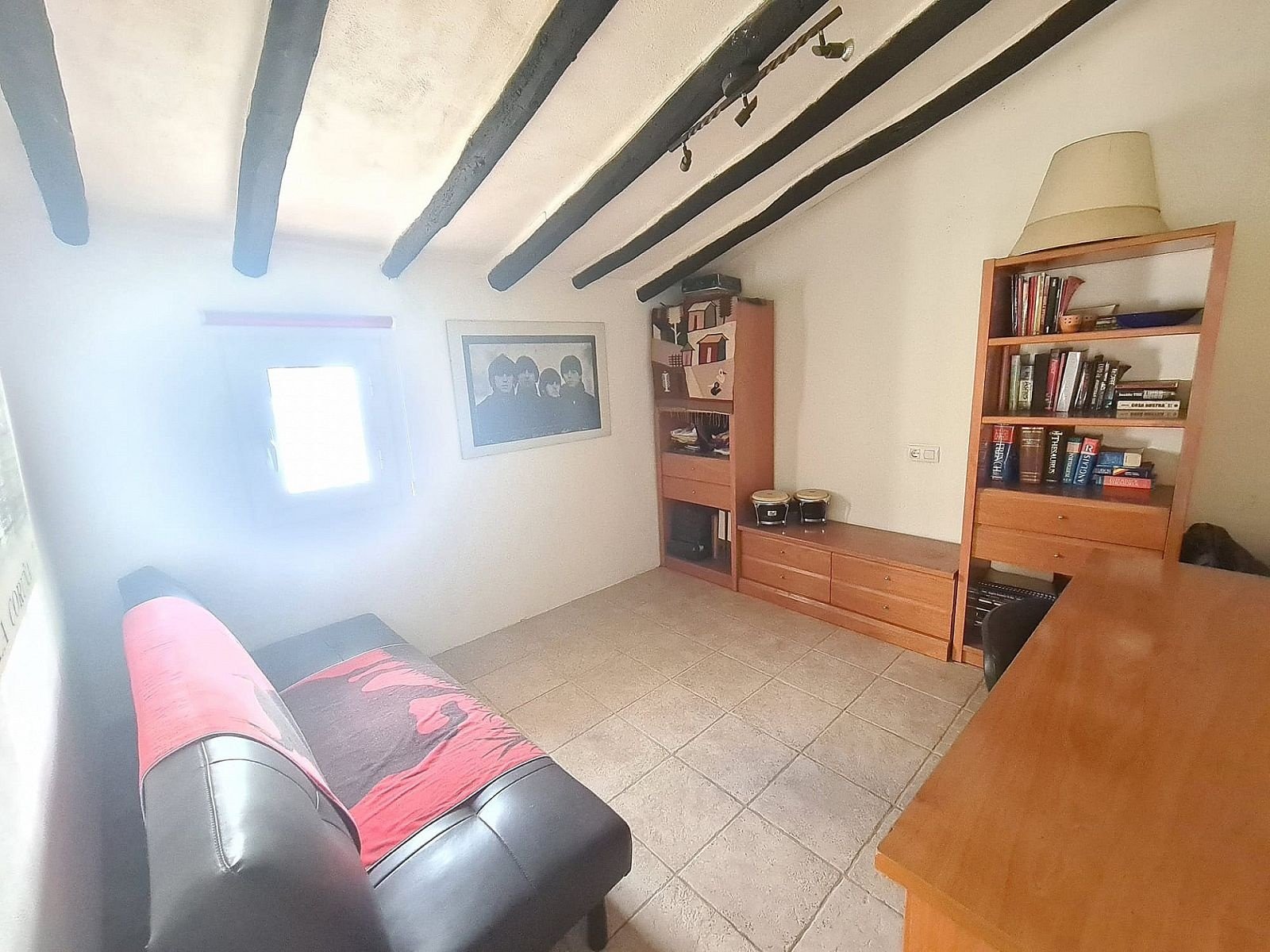 3 Bedroom 1 Bathroom Townhouse in Sax - Caza De Casa