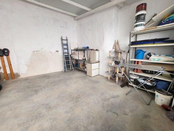 7 Bedroom 2 Bathroom Country house in Villena - Caza De Casa