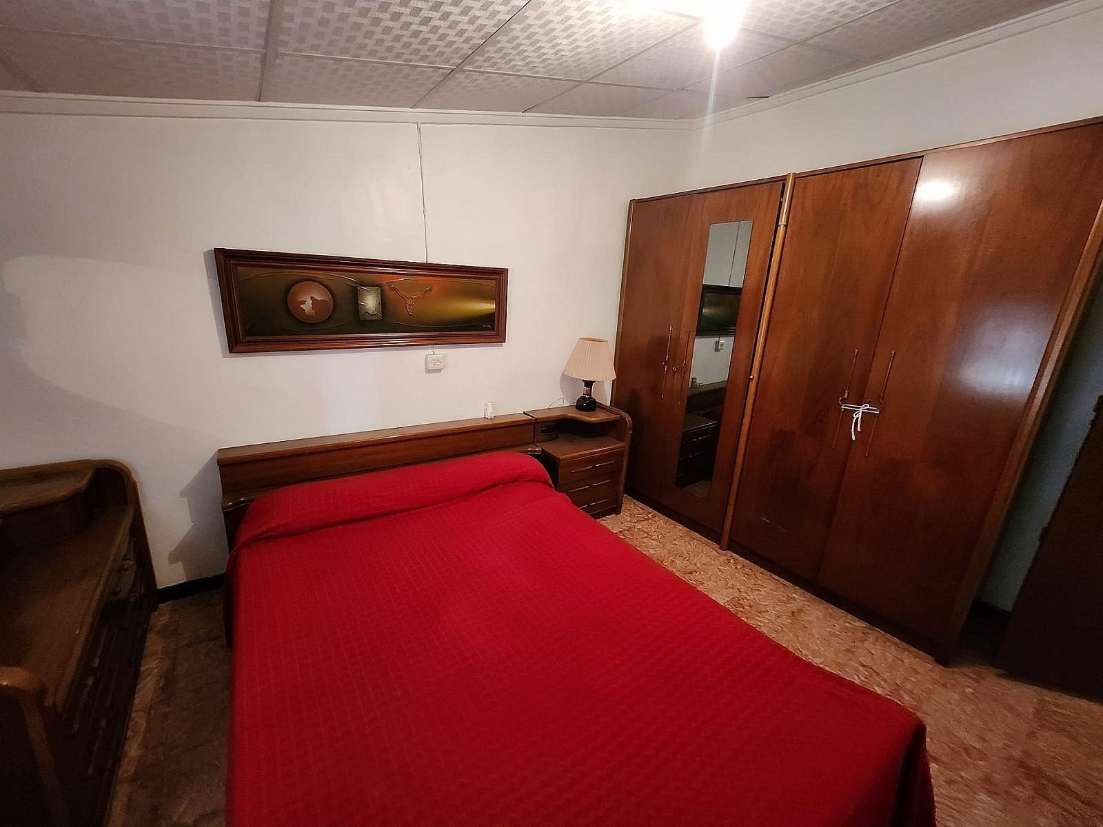 5 Bedroom 1 Bathroom Townhouse in Yecla - Caza De Casa