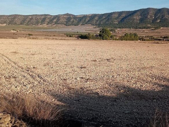 49,658 m² Land in Salinas - Caza De Casa