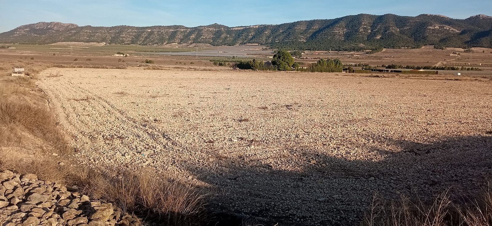 49,658 m² Land in Salinas - Caza De Casa