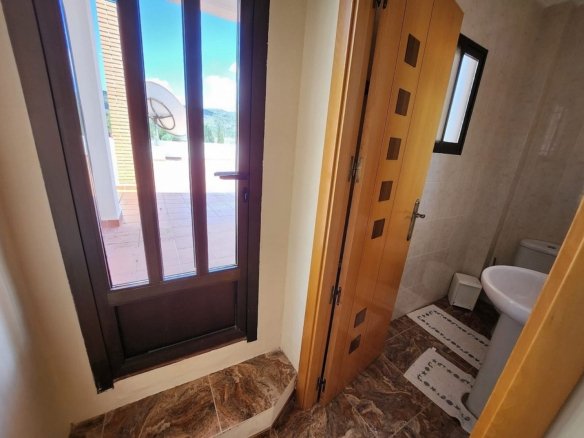 10 Bedroom 6 Bathroom Country house in Jalance - Caza De Casa