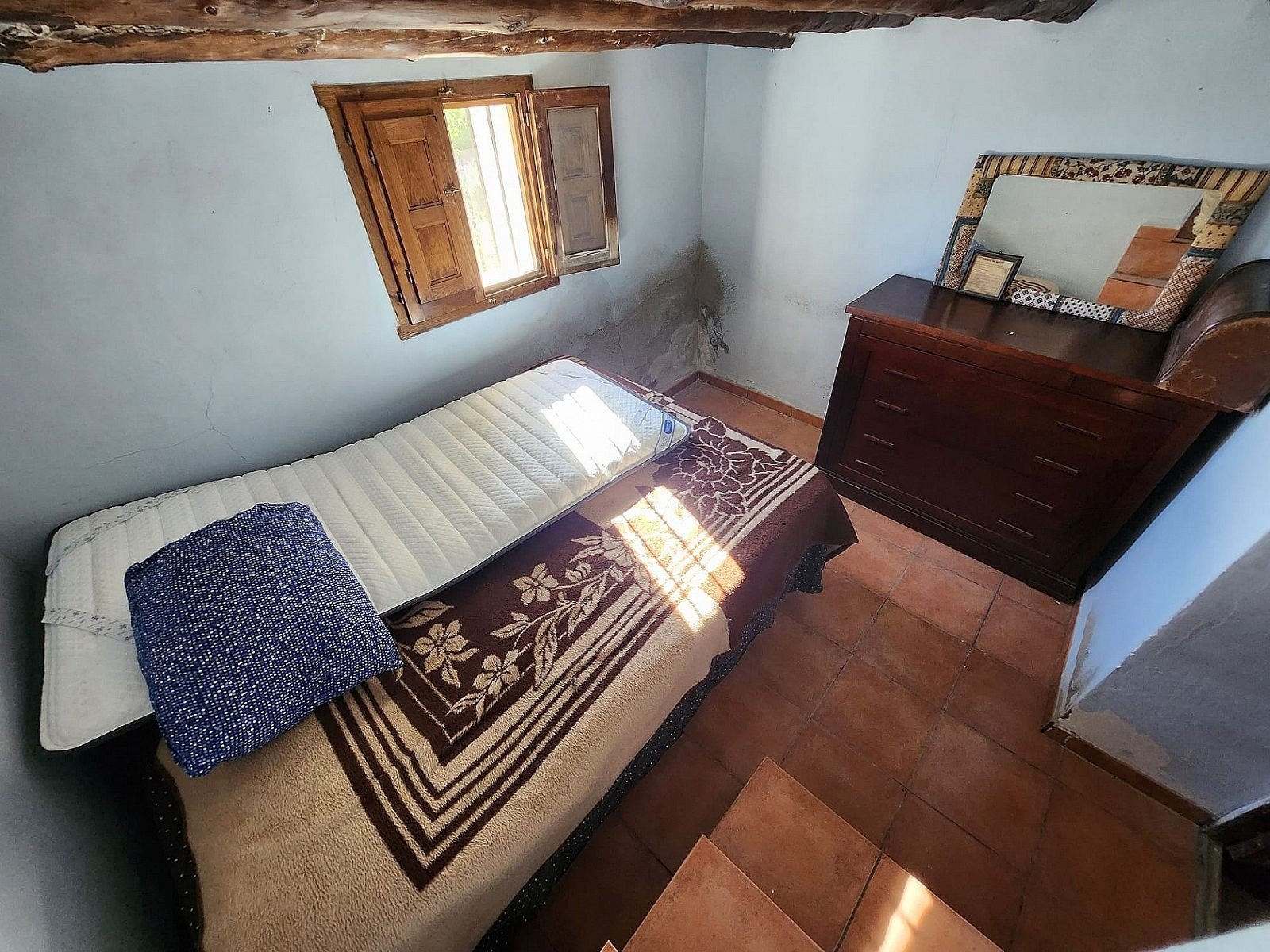 5 Bedroom 1 Bathroom Country house in Caudete - Caza De Casa