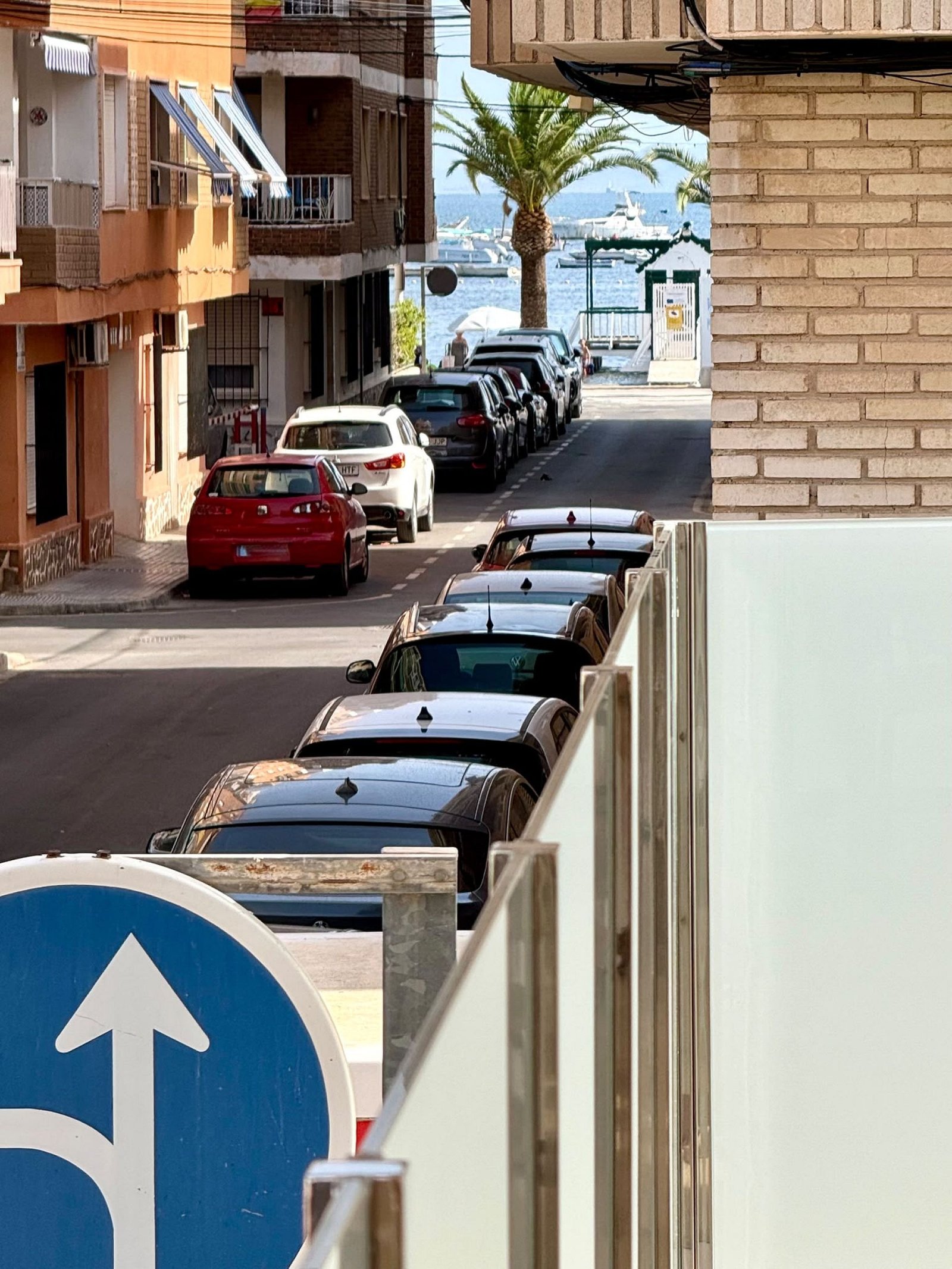 w_view12 3 Bed 3 Bath Town House in San Pedro del Pinatar - Caza De Casa