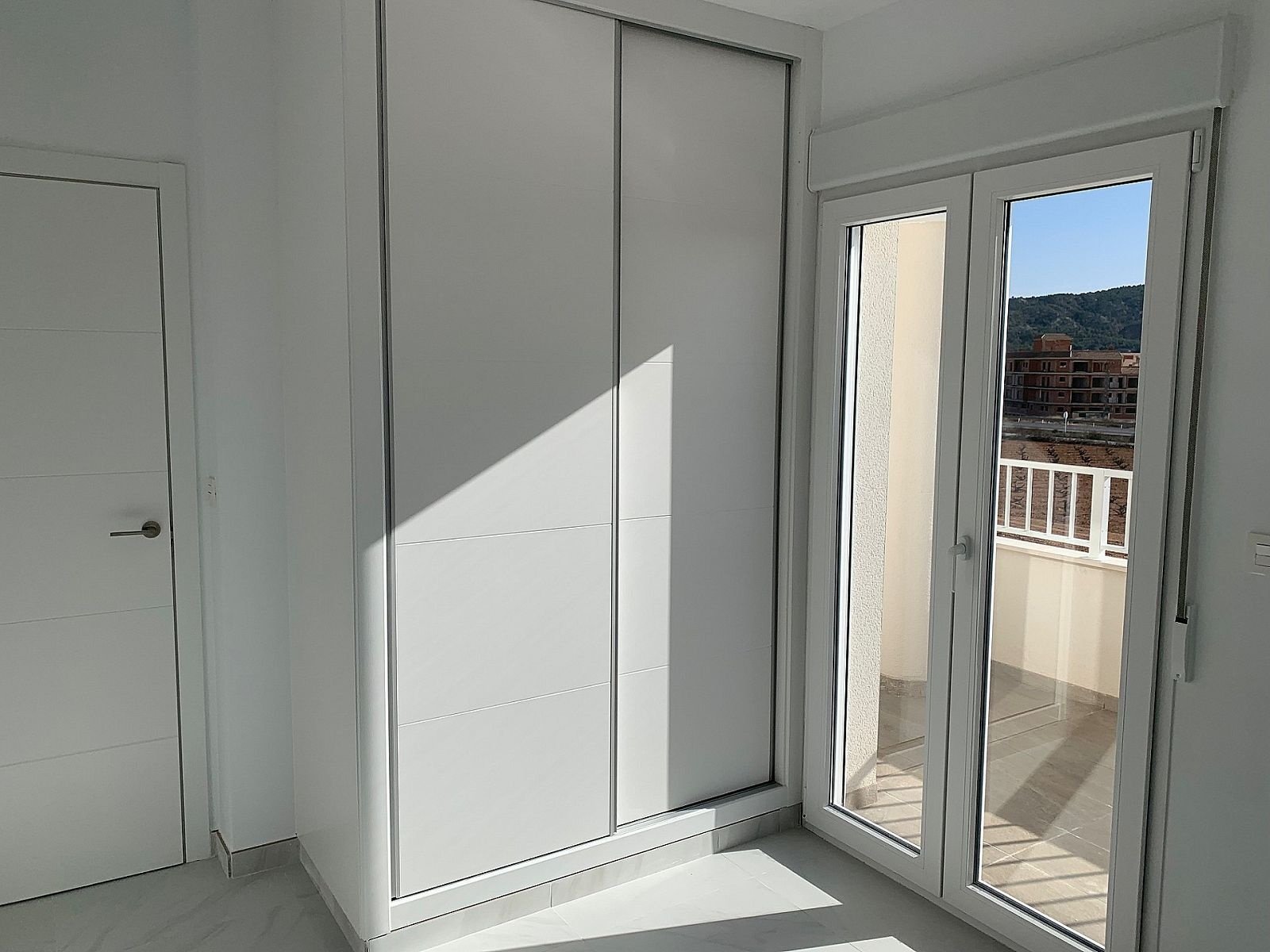 3 Bedroom 2 Bathroom Detached Villa in Pinoso - Caza De Casa