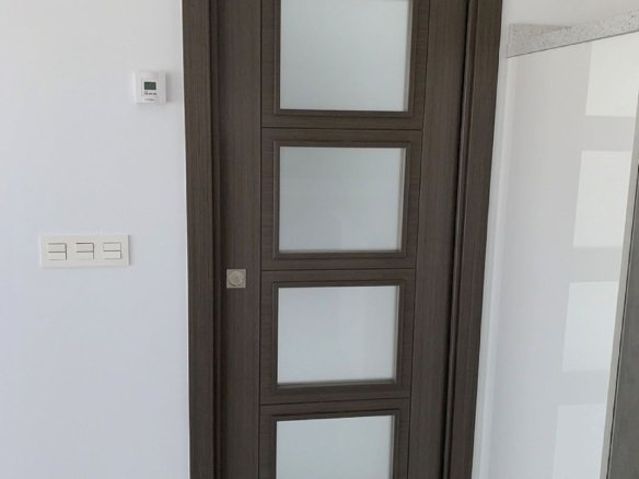 4 Bedroom 3 Bathroom Detached Villa in Pinoso - Caza De Casa