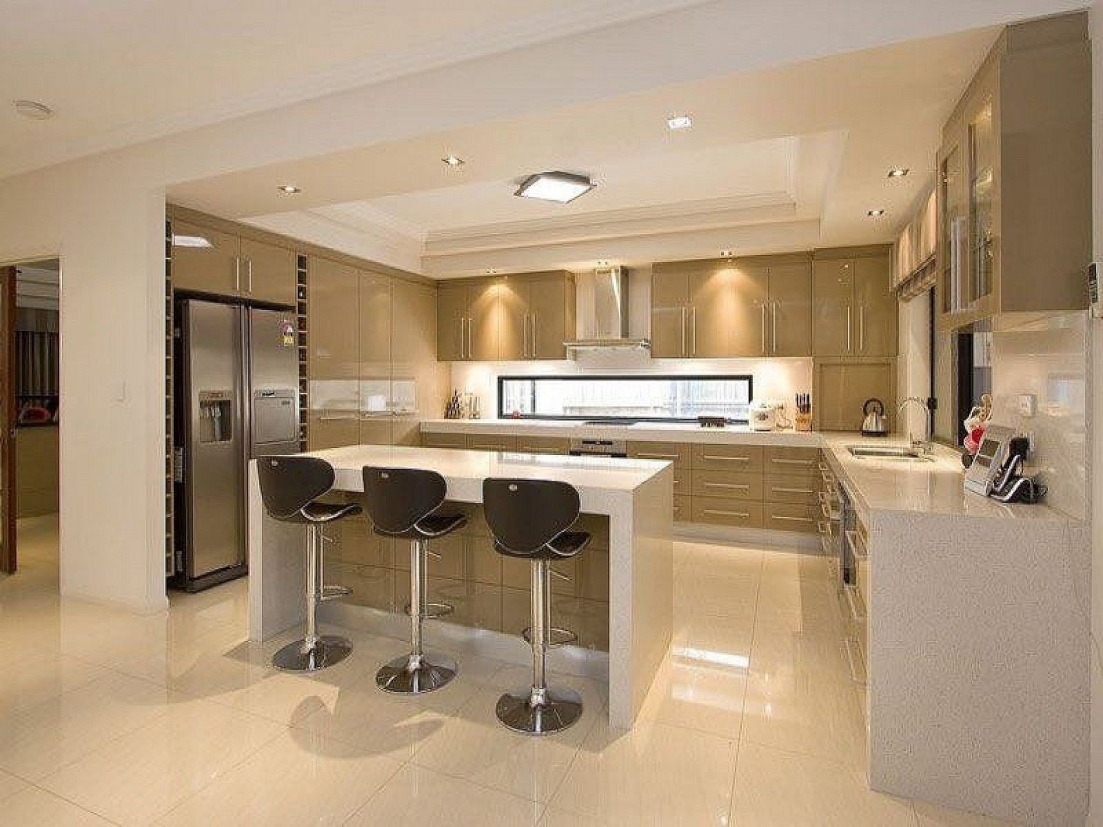 4 Bedroom 3 Bathroom Detached Villa in Pinoso - Caza De Casa