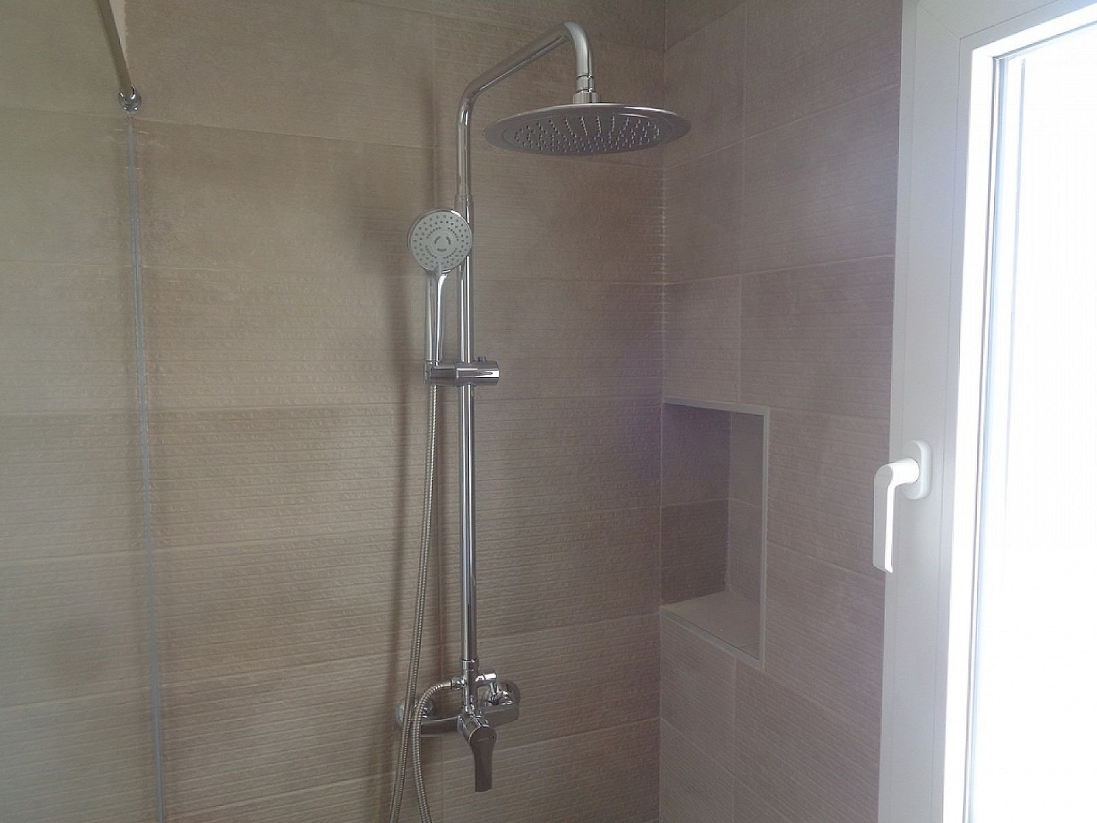 3 Bedroom 2 Bathroom Detached Villa in Pinoso - Caza De Casa