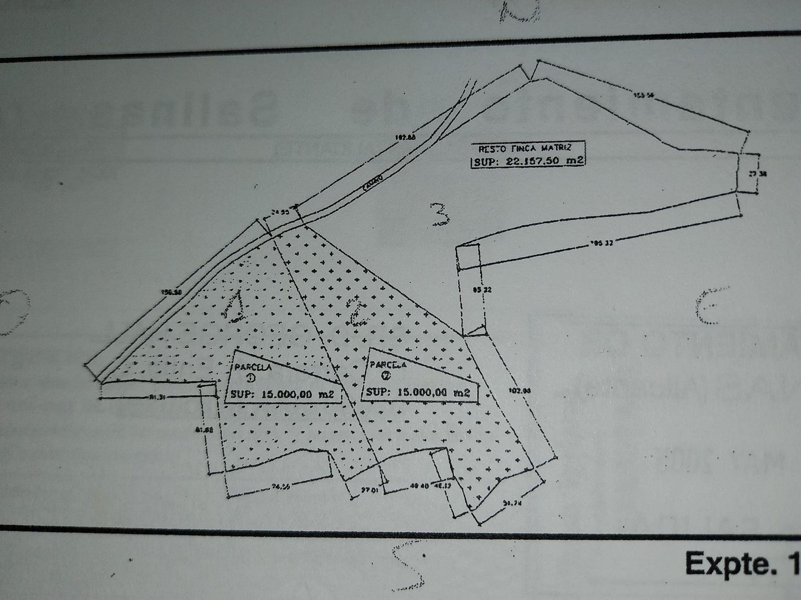 52,000 m² Land in Salinas - Caza De Casa