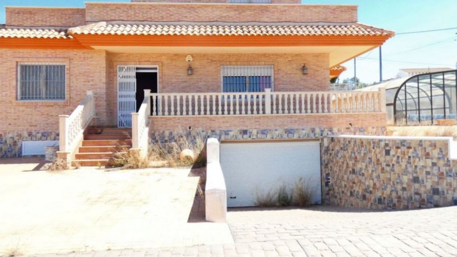 4 Bedroom 4 Bathroom Detached Villa in Cañada del Trigo - Caza De Casa